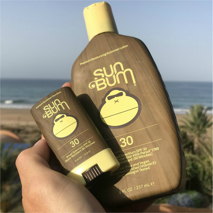 2024 Sun Bum Original SPF 30 Locin Solar 237ml SB32240